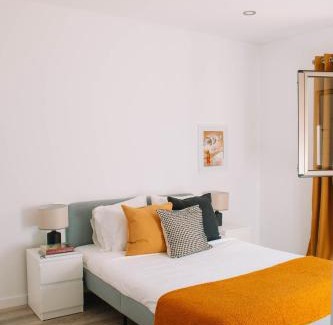 Padornelo Villa | Just Like Home - Casa Rosa