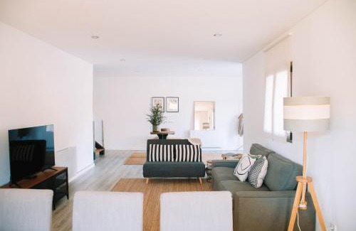 Padornelo Villa | Just Like Home - Casa Rosa