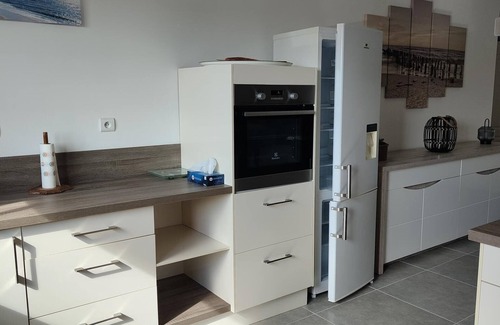 Saint-Caprais de Blaye Casa | Just like home