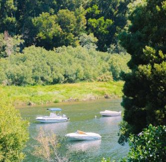 Lanhelas Villa | Just Like Home - Guarda Rios