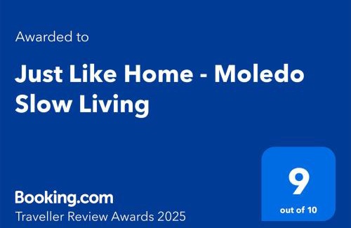Caminha Apartamento | Just Like Home - Moledo Slow Living