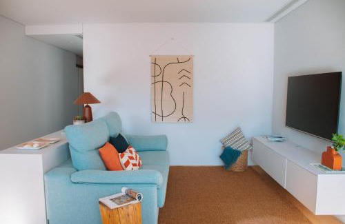 Caminha Apartamento | Just Like Home - Moledo Slow Living