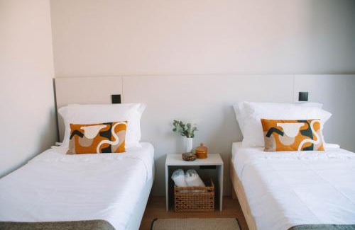 Caminha Apartamento | Just Like Home - Moledo Slow Living