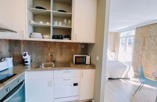 Valenca Apartamento | Just Like Home - Vilavelha Suites