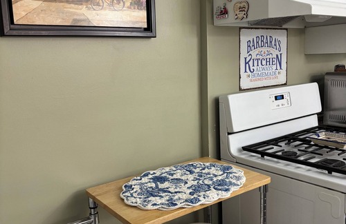 Bethlehem Casa | “Just Like Mom’s House” - close to downtown Bethlehem.