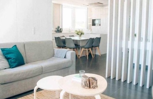 Vila Praia de Ancora Apartamento | Just Like Home - Jetez L'Ancre em Âncora
