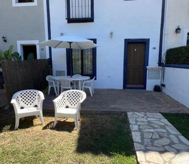 Bahia de Casares Casa | Just like your home