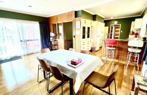 Springfield Casa | Just like your own house -Free gift per night