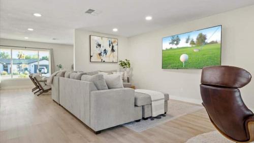Scottsdale Highlands Casa | Just Listed Old Town Paradise wHTD Pool Spa