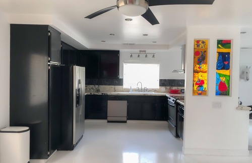 Magnesia Falls Cove Casa | La atractiva Villa Kardona, Magnesia Falls, Rancho Mirage
