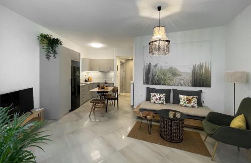 Triovasalos Apartamento | Just Live