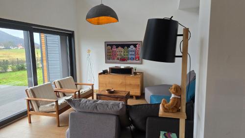 Otocac Chalet De Esquí | Just Lykke