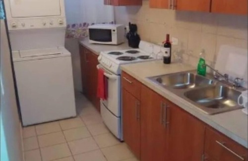 Hoyo Mulas Apartamento | A pocos minutos del aeropuerto y de las playas.