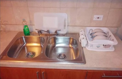 Hoyo Mulas Apartamento | A pocos minutos del aeropuerto y de las playas.