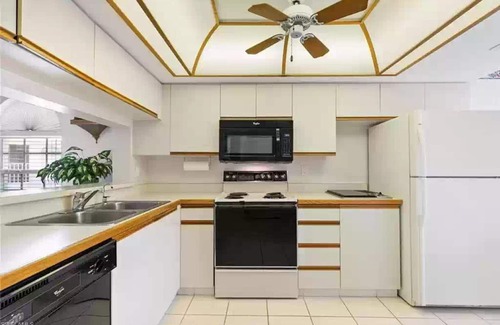 Gleneagles Condominio | A pocos minutos de 5th Ave y la gran playas en Nápoles