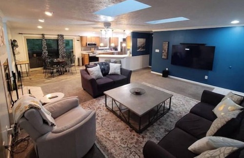 Heiskell Casa | Just minutes from Norris Lake