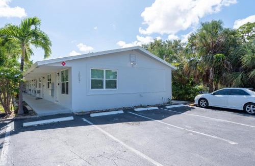 Wilton Manors Apartamento | Just Off Wilton Drive Apt 4