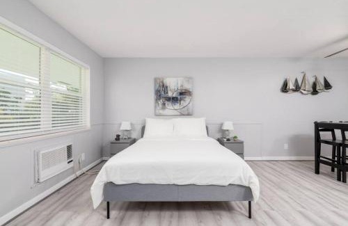 Wilton Manors Apartamento | Just Off Wilton Drive Apt 4