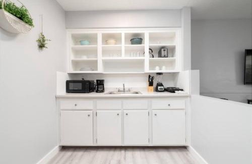 Wilton Manors Apartamento | Just Off Wilton Drive Apt 4