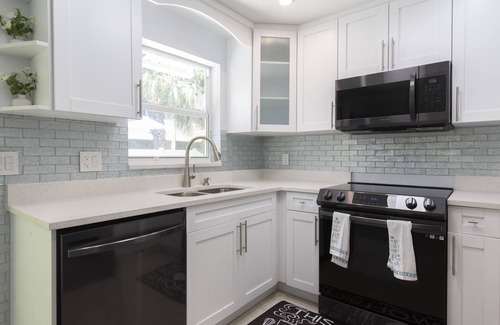 Hunt Club Apartamento | Just one Guest house near PGA