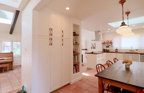 Soquel Casa | Just one mile from the beach, you'll find our charming and modern 3BR, 2BA house...