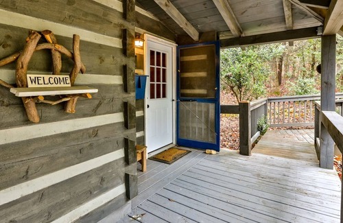 Dial Cabina | Just One More Night | Blue Ridge, GA