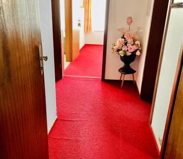 Gadebusch Casa | Just Pension & Bar