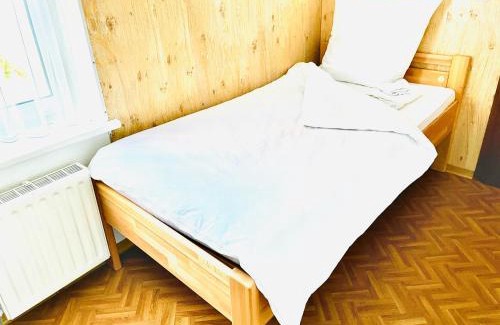 Gadebusch Casa | Just Pension & Bar