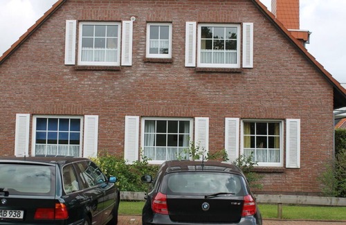 Norddeich Alquiler De Eote | Just Relax Comfortable holiday residence