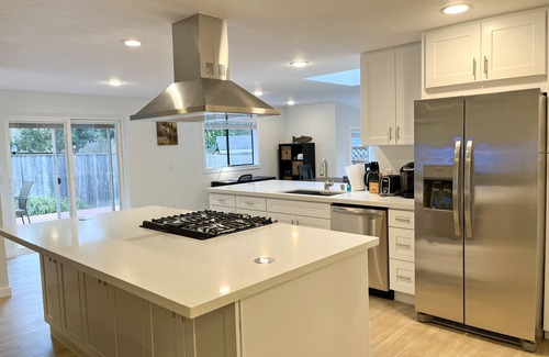Juanita Casa | La casa de los sueños de Walker - Juanita Beach, Kirkland, WA