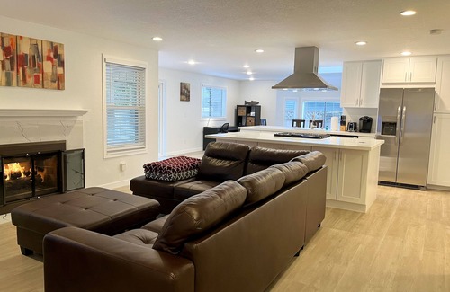Juanita Casa | La casa de los sueños de Walker - Juanita Beach, Kirkland, WA