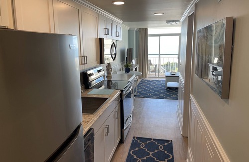 Litchfield by the Sea Condominio | Just renovated. Best Ocean View Property