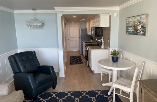 Litchfield by the Sea Condominio | Just renovated. Best Ocean View Property