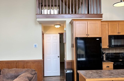 Ashe County Casa | Just Squatchin