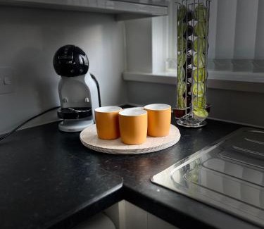 Warrington Apartamento | Just Stay