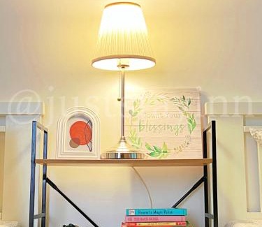 Bukit Baru Apartamento | Just Stay-Inn Guesthouse The Heights Residence Melaka