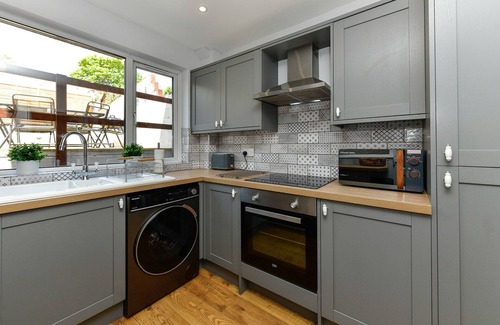 Mumbles Apartamento | Just Stay Wales - Hartwell House Mumbles