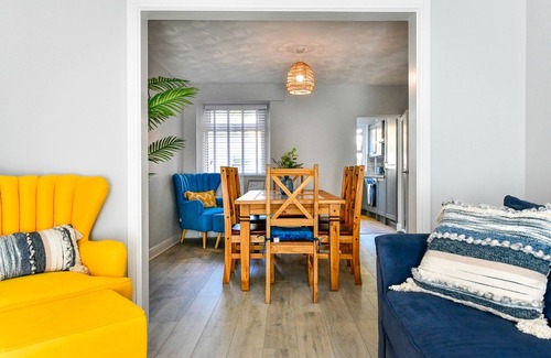 Mumbles Apartamento | Just Stay Wales - Hartwell House Mumbles