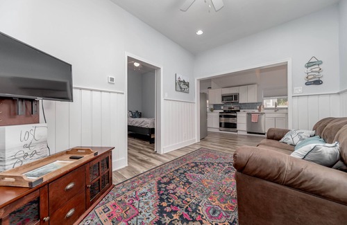 North Beach Casa | Just steps away from the Boardwalk & Beaches, Walkable to Entertainment!