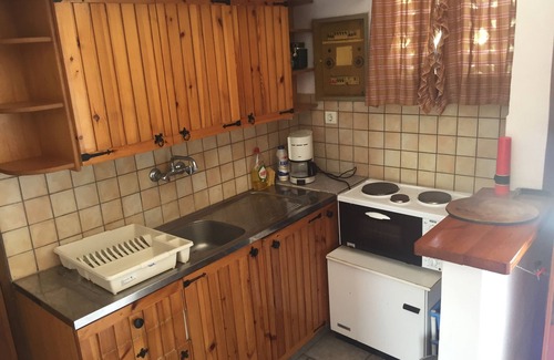 Eretria Apartamento | A pocos pasos del mar, a menos de 1 hora de Atenas