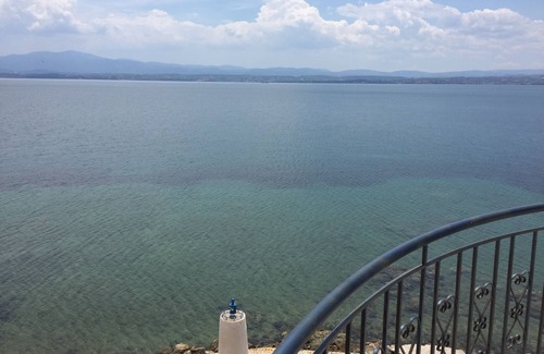 Eretria Apartamento | A pocos pasos del mar, a menos de 1 hora de Atenas