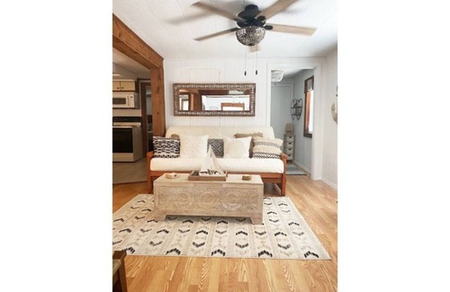 Indian Shores Cabaña | Just Steps to the Beach and Gulf of Mexico