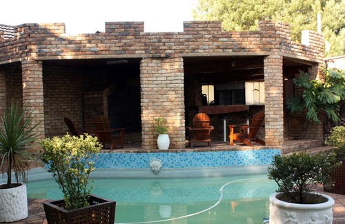 Potchefstroom Casa | Just Tiffany Guest House