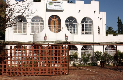 Potchefstroom Casa | Just Tiffany Guest House