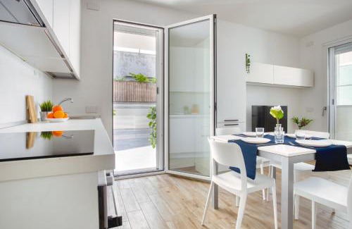 Giambellino Apartamento | Just Urban Stays - Apartment with 90sqm terrace - Solari