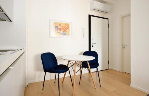 Bullona Apartamento | Just Urban Stays - Boutique apartment Corso Sempione-Cenisio