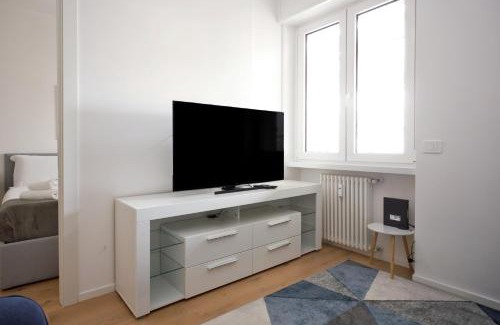 Bullona Apartamento | Just Urban Stays - Boutique apartment Corso Sempione-Cenisio