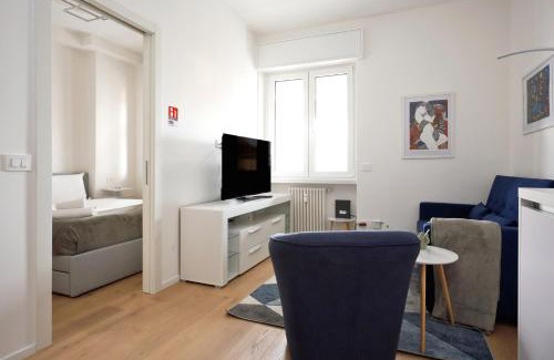 Bullona Apartamento | Just Urban Stays - Boutique apartment Corso Sempione-Cenisio