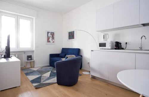 Bullona Apartamento | Just Urban Stays - Boutique apartment Corso Sempione-Cenisio