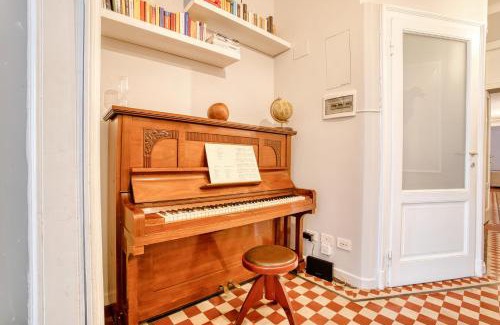 Washington Apartamento | Just Urban Stays - Elegant apartment - Washington